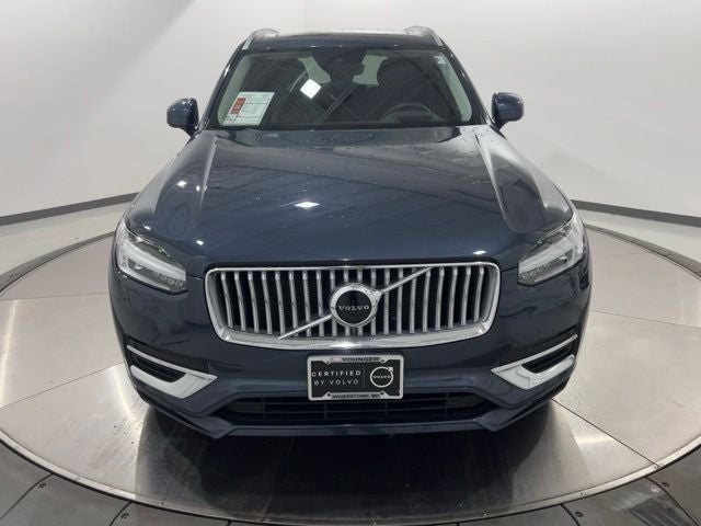 2022 Volvo XC90 T6 Inscription