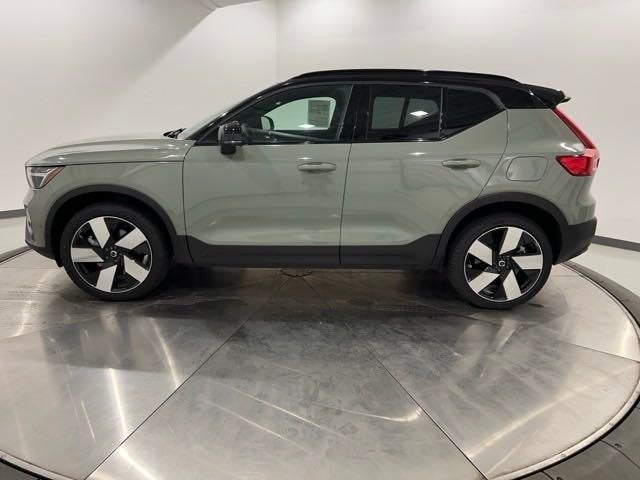 Used 2023 Volvo XC40 Ultimate with VIN YV4ED3UM8P2054540 for sale in Frederick, MD