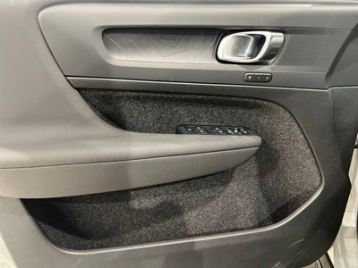 2024 Volvo XC40 Recharge Pure Electric Twin Core