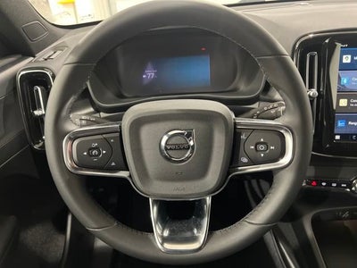 2024 Volvo XC40 Recharge Pure Electric Twin Core