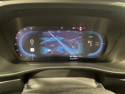 2024 Volvo XC40 Recharge Pure Electric Twin Core