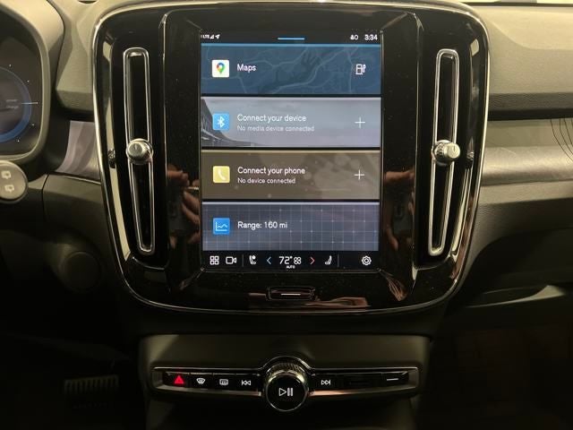 2024 Volvo XC40 Recharge Pure Electric Twin Core