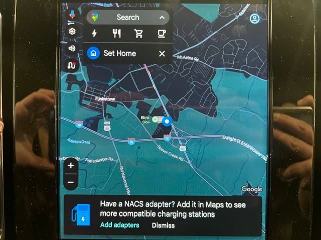 2024 Volvo XC40 Recharge Pure Electric Twin Core