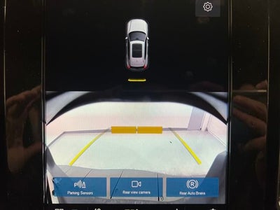 2024 Volvo XC40 Recharge Pure Electric Twin Core