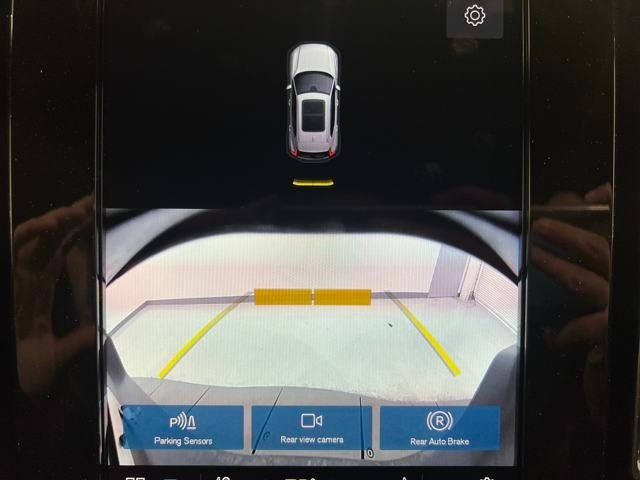 2024 Volvo XC40 Recharge Pure Electric Twin Core