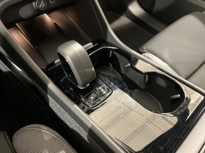 2024 Volvo XC40 Recharge Pure Electric Twin Core