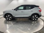2024 Volvo XC40 Recharge Pure Electric Twin Core