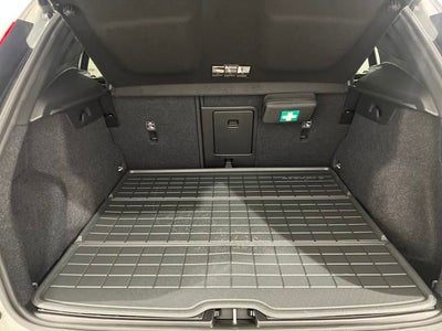 2024 Volvo XC40 Recharge Pure Electric Twin Core