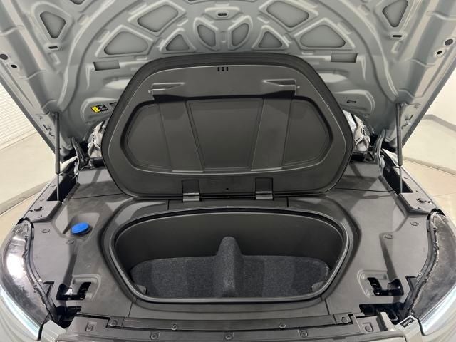 2024 Volvo XC40 Recharge Pure Electric Twin Core