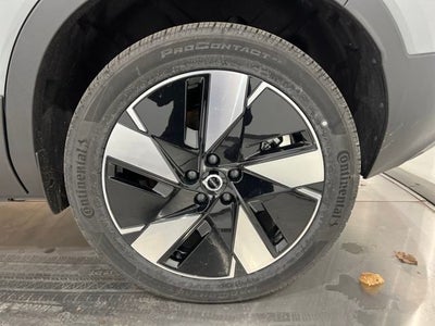 2024 Volvo XC40 Recharge Pure Electric Twin Core