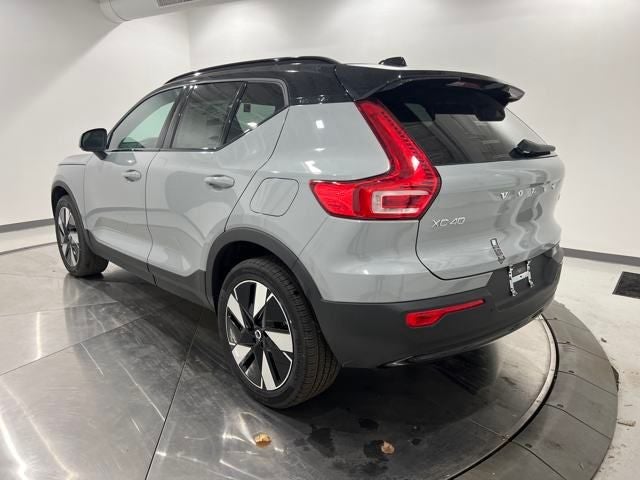 2024 Volvo XC40 Recharge Pure Electric Twin Core