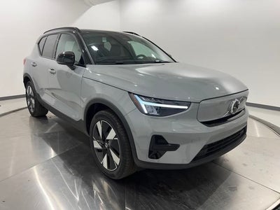 2024 Volvo XC40 Recharge Pure Electric Twin Core