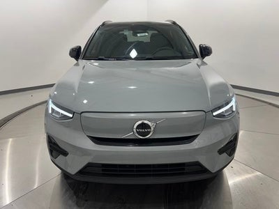 2024 Volvo XC40 Recharge Pure Electric Twin Core