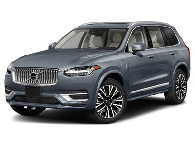 2024 Volvo XC90 Recharge Plug-In Hybrid T8 Plus Bright Theme 7 Passenger