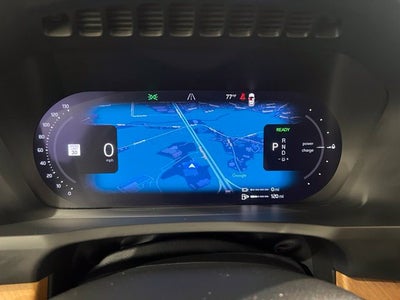 2024 Volvo XC90 Recharge Plug-In Hybrid T8 Plus Bright Theme 7 Passenger