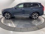 2024 Volvo XC90 Recharge Plug-In Hybrid T8 Plus Bright Theme 7 Passenger