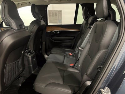 2024 Volvo XC90 Recharge Plug-In Hybrid T8 Plus Bright Theme 7 Passenger