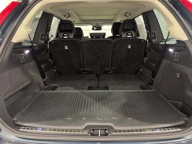 2024 Volvo XC90 Recharge Plug-In Hybrid T8 Plus Bright Theme 7 Passenger