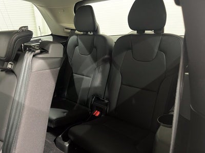 2024 Volvo XC90 Recharge Plug-In Hybrid T8 Plus Bright Theme 7 Passenger