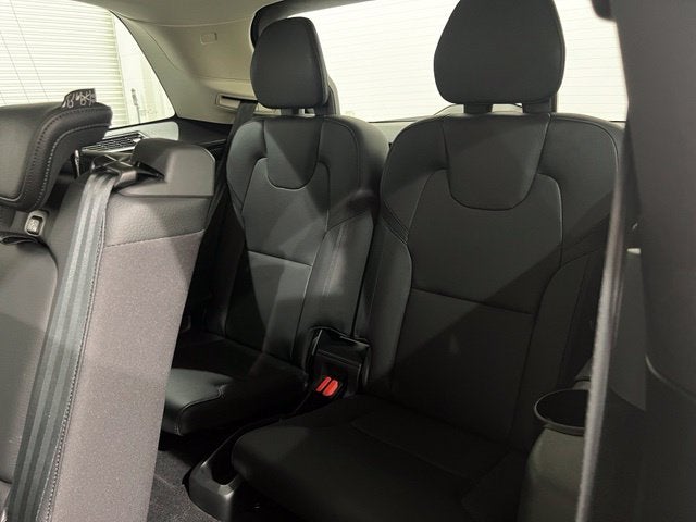 2024 Volvo XC90 Recharge Plug-In Hybrid T8 Plus Bright Theme 7 Passenger