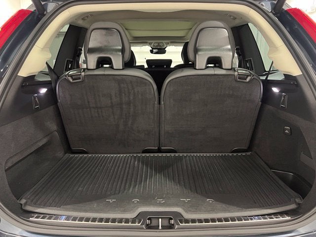 2024 Volvo XC90 Recharge Plug-In Hybrid T8 Plus Bright Theme 7 Passenger