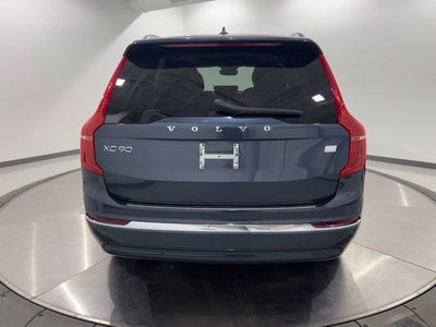 2024 Volvo XC90 Recharge Plug-In Hybrid T8 Plus Bright Theme 7 Passenger