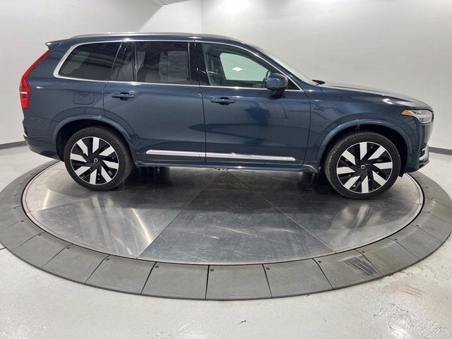 2024 Volvo XC90 Recharge Plug-In Hybrid T8 Plus Bright Theme 7 Passenger