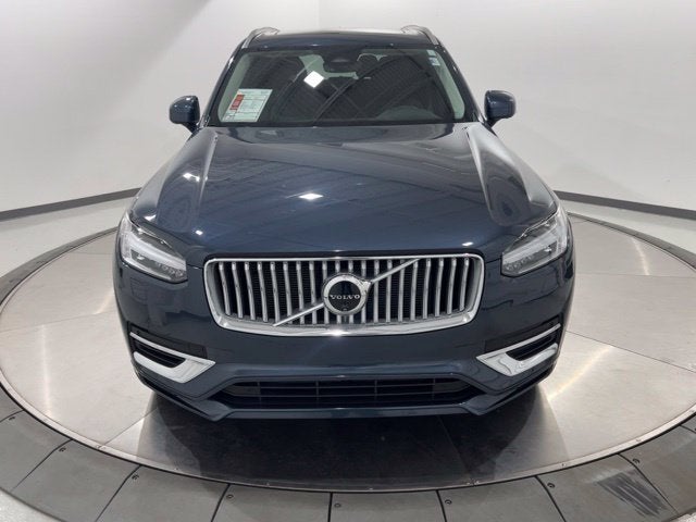 2024 Volvo XC90 Recharge Plug-In Hybrid T8 Plus Bright Theme 7 Passenger