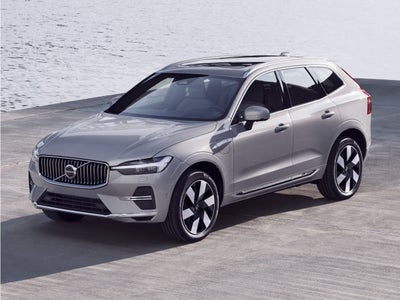 2024 Volvo XC60 Recharge Plug-In Hybrid Ultimate