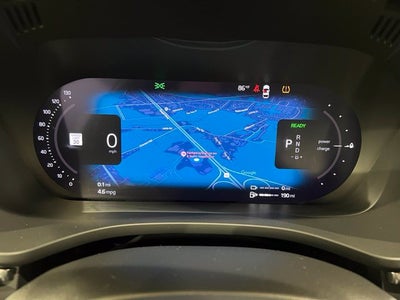 2024 Volvo XC60 Recharge Plug-In Hybrid Ultimate