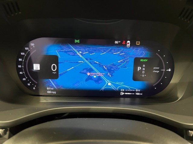 2024 Volvo XC60 Recharge Plug-In Hybrid Ultimate