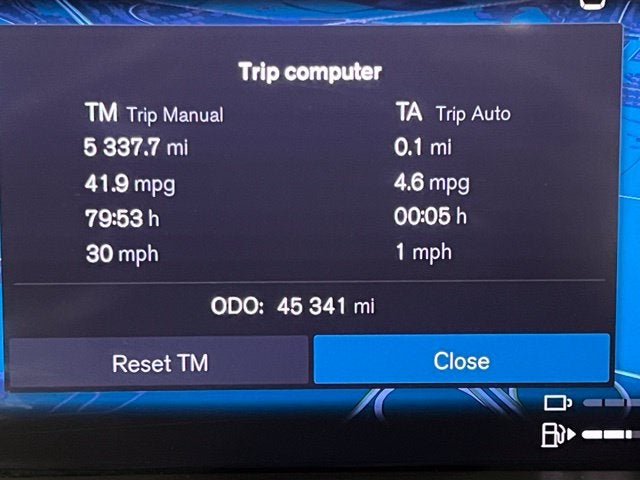 2024 Volvo XC60 Recharge Plug-In Hybrid Ultimate