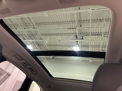 2024 Volvo XC60 Recharge Plug-In Hybrid Ultimate
