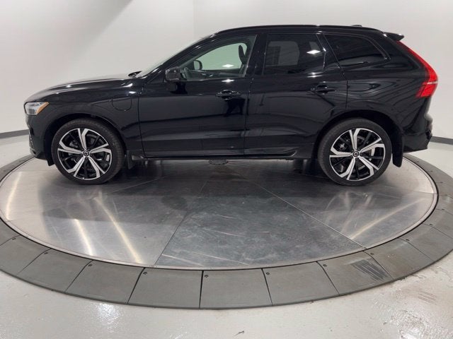 2024 Volvo XC60 Recharge Plug-In Hybrid Ultimate