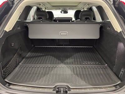 2024 Volvo XC60 Recharge Plug-In Hybrid Ultimate