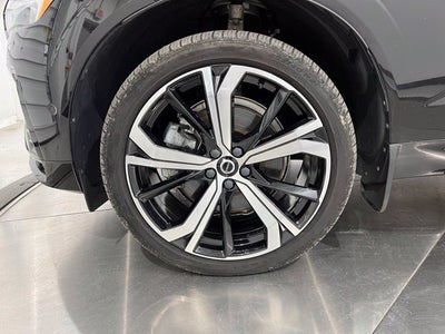 2024 Volvo XC60 Recharge Plug-In Hybrid Ultimate