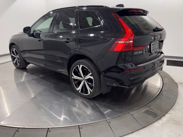 2024 Volvo XC60 Recharge Plug-In Hybrid Ultimate