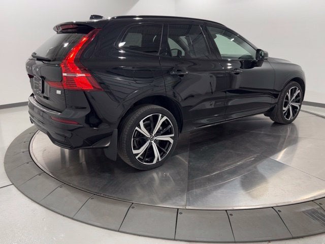 2024 Volvo XC60 Recharge Plug-In Hybrid Ultimate