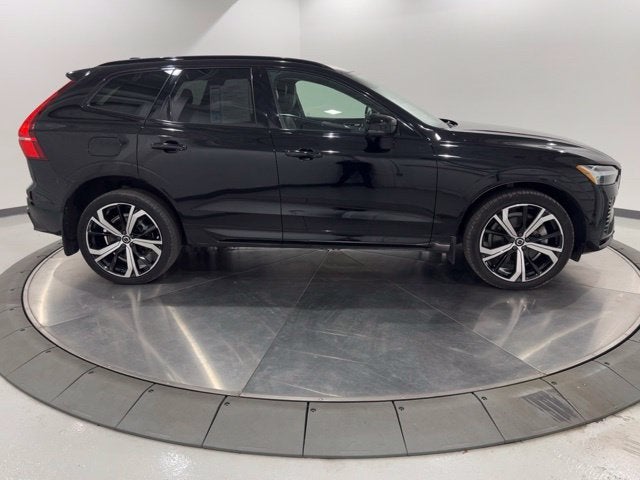 2024 Volvo XC60 Recharge Plug-In Hybrid Ultimate