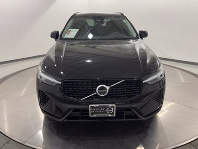 2024 Volvo XC60 Recharge Plug-In Hybrid Ultimate