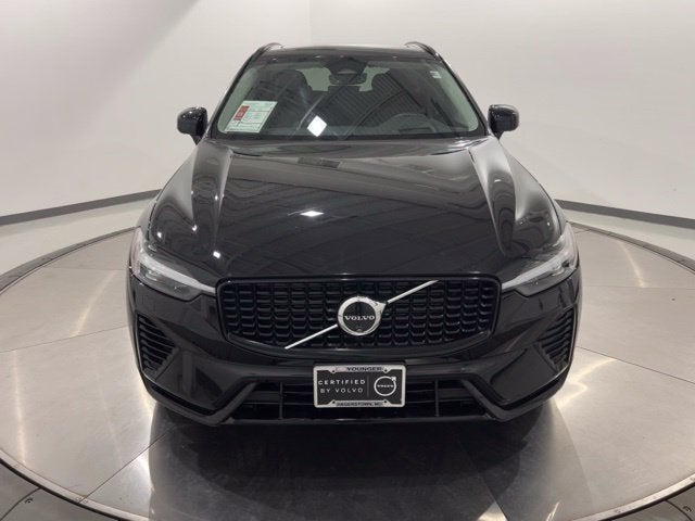 2024 Volvo XC60 Recharge Plug-In Hybrid Ultimate