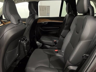 2025 Volvo XC90 Plug-In Hybrid T8 Plus 6 Passenger