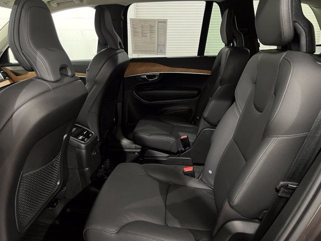 2025 Volvo XC90 Plug-In Hybrid T8 Plus 6 Passenger