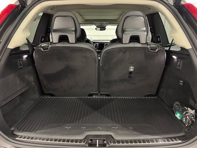 2025 Volvo XC90 Plug-In Hybrid T8 Plus 6 Passenger
