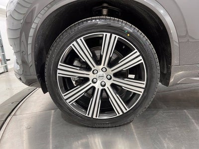 2025 Volvo XC90 Plug-In Hybrid T8 Plus 6 Passenger