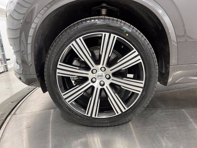 2025 Volvo XC90 Plug-In Hybrid T8 Plus 6 Passenger