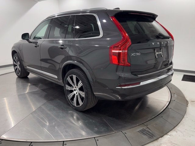 2025 Volvo XC90 Plug-In Hybrid T8 Plus 6 Passenger