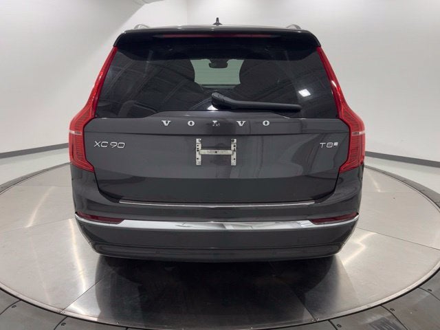 2025 Volvo XC90 Plug-In Hybrid T8 Plus 6 Passenger