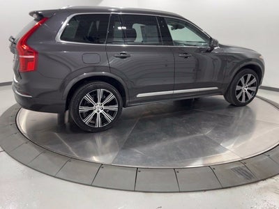 2025 Volvo XC90 Plug-In Hybrid T8 Plus 6 Passenger