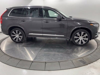 2025 Volvo XC90 Plug-In Hybrid T8 Plus 6 Passenger